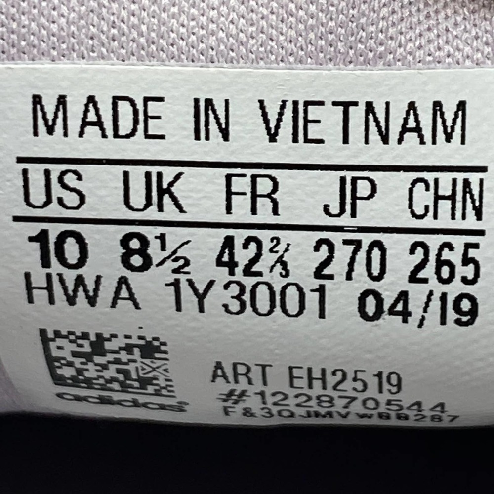 ADIDAS CLOUDFOAM - Picture 7 of 7